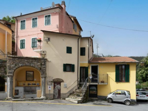 Holiday Home Ca' da Prima Porta - VLO131 by Interhome